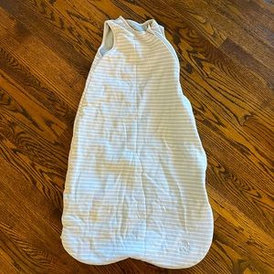 Woolino 4season Basic Sleep Bag 18-36m